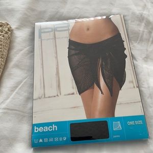 Various beach cover ups